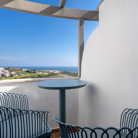 Small Oasis Paradise Manilva Exterior foto