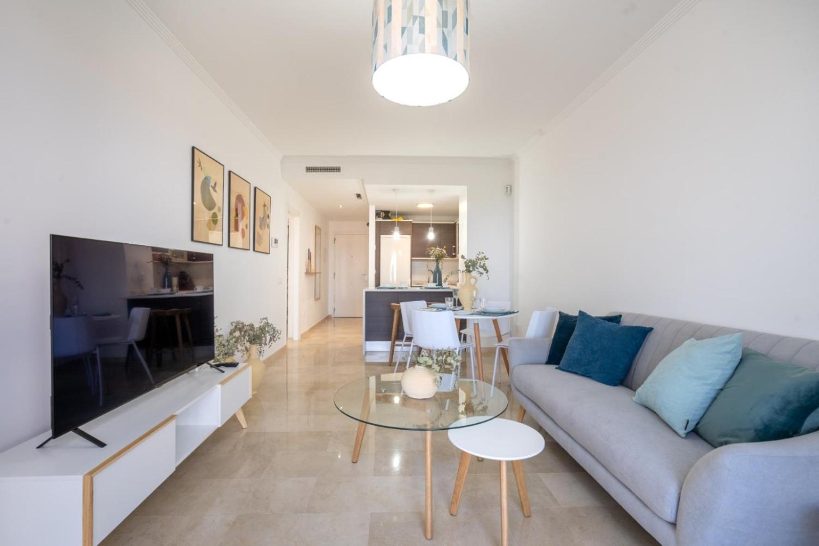 Small Oasis Paradise Manilva Exterior foto