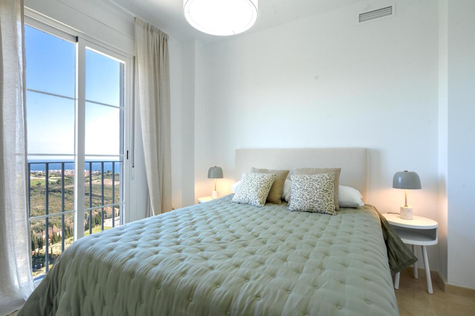 Small Oasis Paradise Manilva Exterior foto